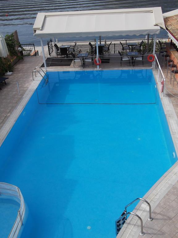 Stella 'S Sea Front Apartments Yénion المظهر الخارجي الصورة
